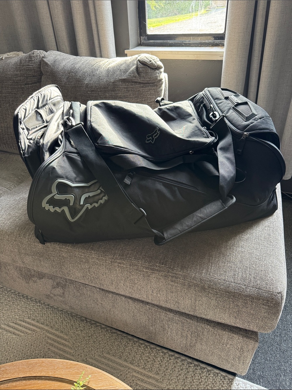 Fox Racing Gear Bag